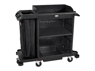 Compacte housekeeping-wagen - 1