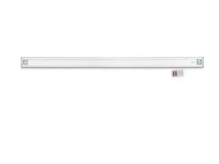 Wandklemlijst MAULballfix Aluminium Lengte 100,6 cm - 4