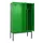 PBM-locker,HxBxD 2120x1200x500mm,4vak,vak B 300mm,cil.-slot