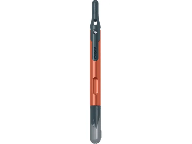 Penpasser Maped 3-delig assorti