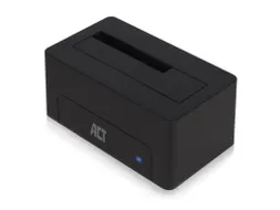 Docking Station USB 3.2GEN1 (USB 3.0)
