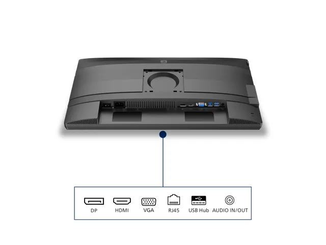 Ecran Philips séries 4000 24B2N4200/00 23,8 Inch