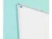 OUTLET Smit Visual Whiteboard 90x120cm Magnetisch Emaille Softline