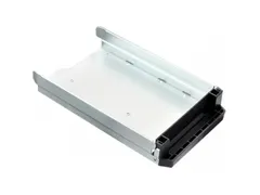 QNAP SP-HS-TRAY, Bezelplaat, 2.5/3.5 inch, Aluminium, QNAP HS-210, 40