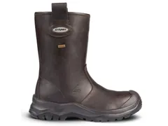 Grisport laars 70249C+L wol gevoerd S3 - 39