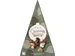 Guylian chocolade Temptations Mix Kerstboom doos van 125 gram