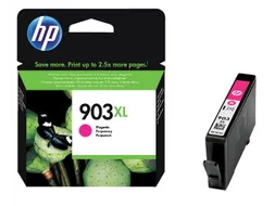 HP 903XL Inktcartridge T6M07AE Magenta High Capacity Origineel