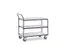 Esd-tafelwagens 1851 3 Etages 250kg Laadvlak 1000x600mm