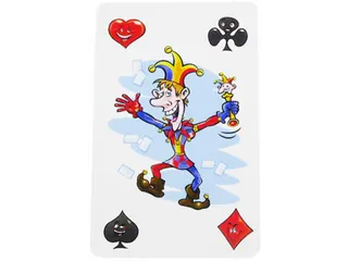 Spel De 15 Bekendste Kaartspellen - 4