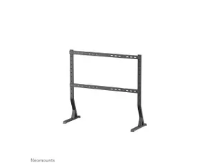 Neomounts DS45-430BL18 TV standaard 1 scherm - 45-90 inch - 0-60 kg - - 5