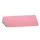 Onderlegger oprolbaar Sigel roze-zilver, 800x300x2mm imitatieleer, dub