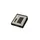 Balpen Giftset SHEAFFER 300 G9314 Glossy black chrome plated met visit