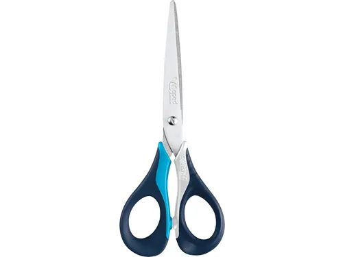 Schaar Maped Sensoft 16cm assorti