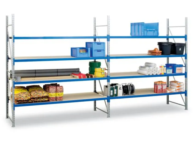 breedvakstelling,grondveld,HxBxD 2500x2820x600mm,vakl. 500kg