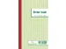 Orderboek Exacompta 175x105mm 50x3vel