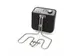 Friteuse Inventum 5 liter rvs