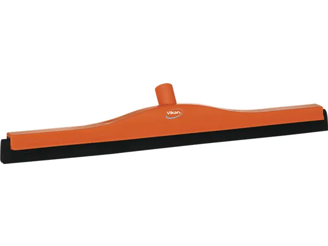 Vloertrekker 60cm Oranje