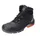 Bata Vector hoge S3 veiligheidsschoenen SRC ESD zwart/oranje maat W-46