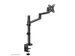 Neomounts NEXT Lite DS60-425BL1 Support à fixer pour écran simple 17