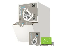 Thee Clipper earl grey bio 250 zakjes