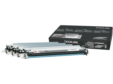 Unité photoconducteur Lexmark C734X24G