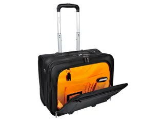 Exatrolley - Busines s koffer Exactive - 25