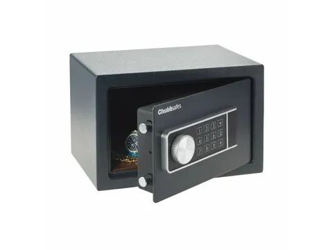 Chubbsafes Inbraakwerende Kluis Air UG-10-EL Elektrisch Slot