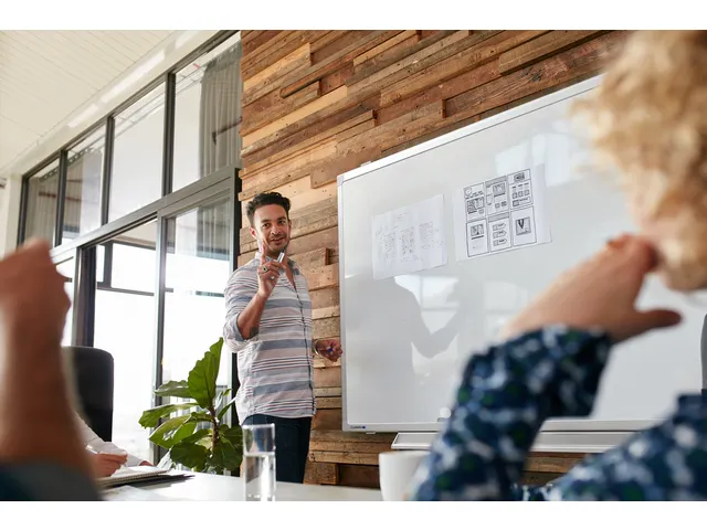 Whiteboard Legamaster Professional 155x300cm