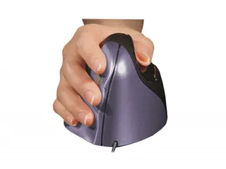 Evoluent4 verticale ergonomische muis Bedraad Rechts Small - 3