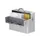 Pilotenkoffer Alumaxx Alpha zilver aluminium
