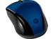 HP 220 draadloze muis Blauwe LED-technologie Lumiere Blue