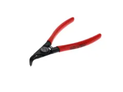 GEDORE 8000 A 01 Montagetang voor externe borgringen schuin 3-10mm