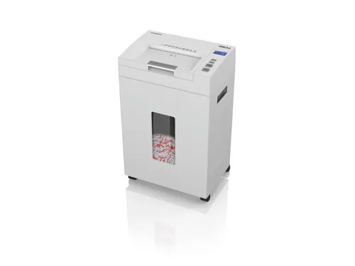Papiervernietiger IDEAL Shredcat 8292 CC 4x10 mm