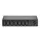 APC Rack PDU AP6015A, Basic, 0U/1U, 10A, 230V, (8x) C13