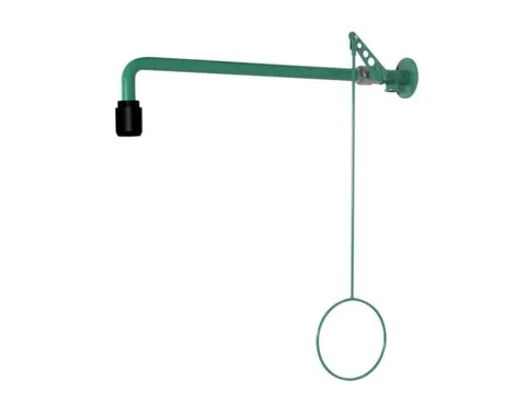 Plensdouche,M. Debietmeter,50L/Min,Aansluiting 3/4 Inch Binnen