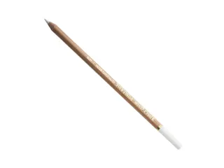 Krijtpotlood Koh-I-Noor gioconda 8801 wit - 1