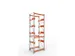 rayonnage tambour de câble,MULTIPAL,rayonnage départ