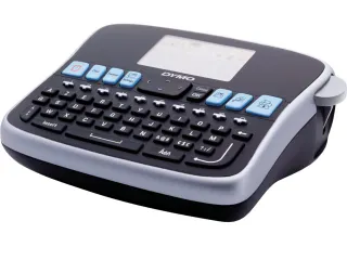 Dymo LabelManager LM360D AZERTY Labelprinter Oplaadbaar - 5