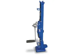 Dommekracht Din7355 Hefvermogen 5T Bouw H 720Mm Veiligheidsslinger