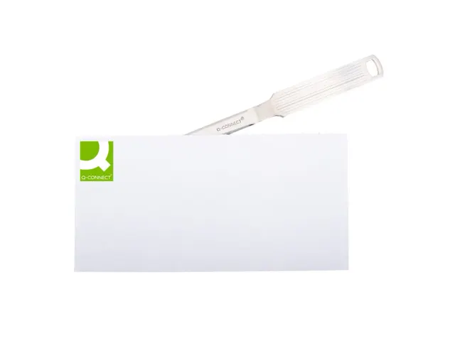 Ouvre-lettres 25,5cm acier inoxydable