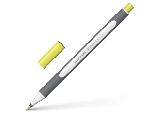 Brushpen Schneider Paint-it 070 lime pastel - 15