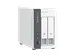 ARM 4-core Cortex-A55 2.0GHz, Mali-G52, 2x 3.5-inch SATA 6Gb/s, 2.5 Gi