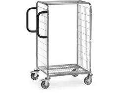 Orderverzamelwagen 28100 200kg 650x510mm