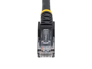 3m Lszh CAT6 Ethernet kabel 10GBE snagless RJ45 PoE UTP zwart - 4