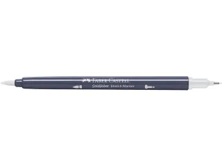 Sketchmarker Faber-Castell Goldfaber 331 neutral grey I op alcoholbasi - 5