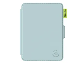 Beschermhoes E-Reader Gecko Kobo Clara lichtblauw - 2