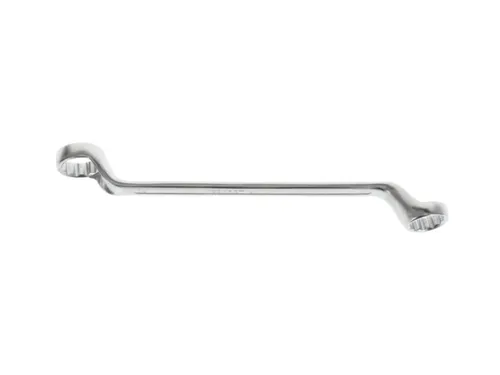 R01103032 Dubbele ringsleutel SW30x32mm 370mm