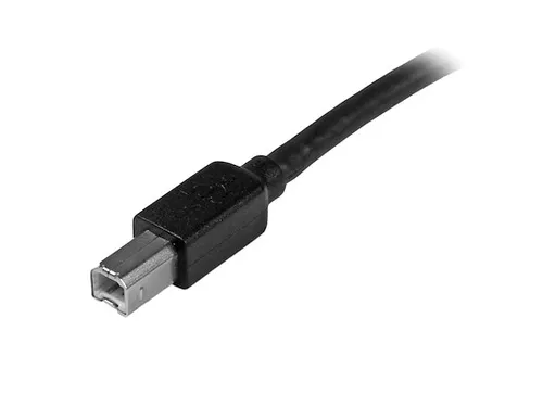 15m actieve USB 2.0 A-naar-B-kabel M/M