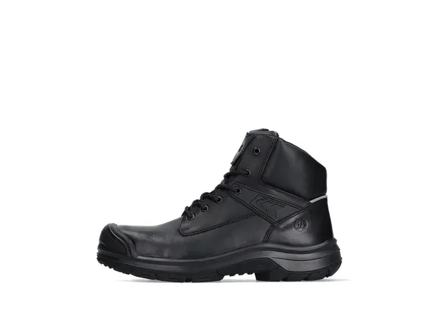 OUTLET Chaussure de sécurité Industrials Enduro PWR412 S3 Haute Noir
