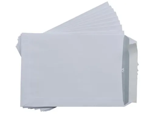 Gallery Akte Enveloppen 162x229mm Gegomd 100 Gram